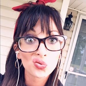 Meet your Posher, Kate